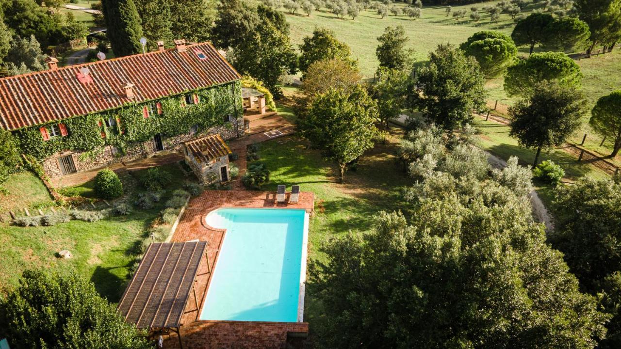 Villa Fonteintanata Miemo Zewnętrze zdjęcie