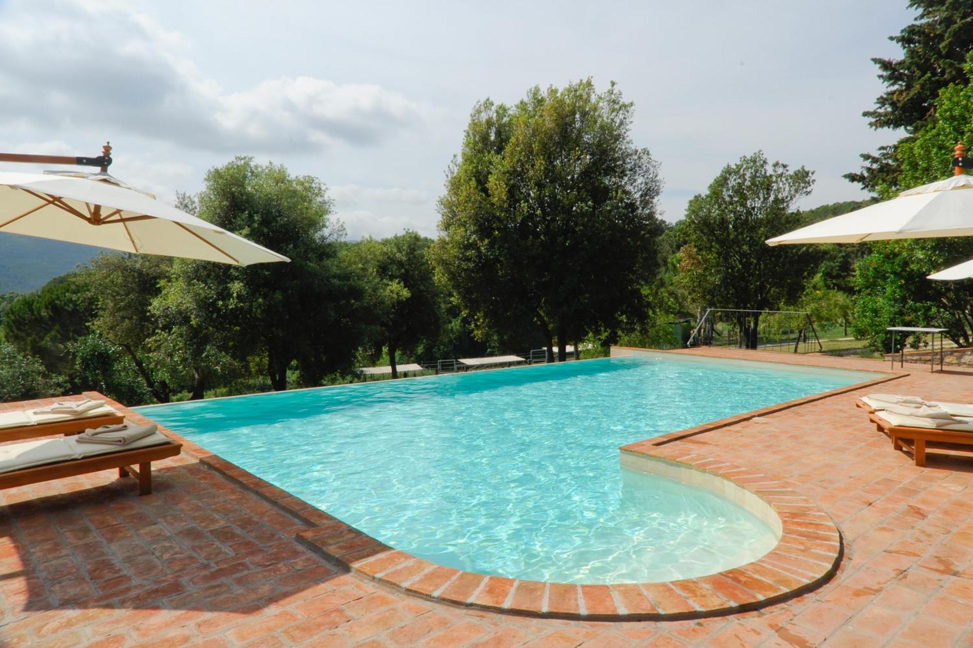 Villa Fonteintanata Miemo Zewnętrze zdjęcie