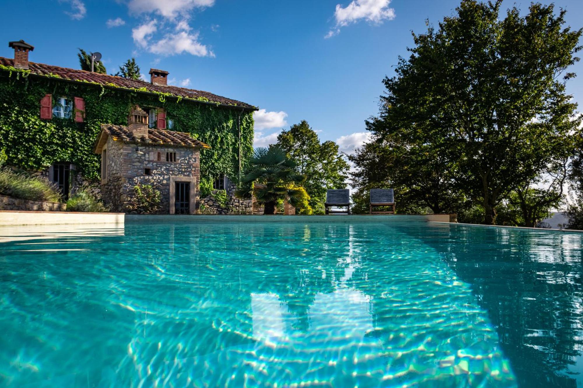 Villa Fonteintanata Miemo Zewnętrze zdjęcie