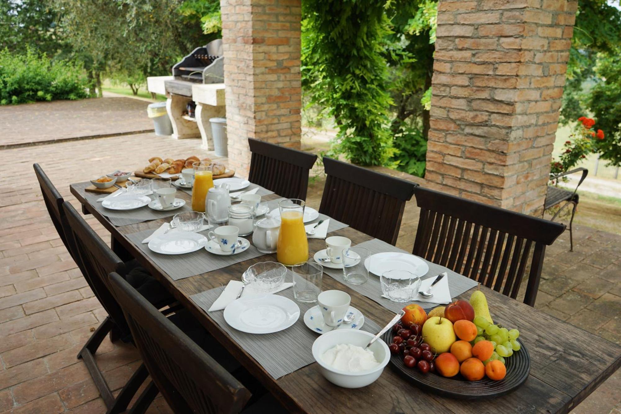 Villa Fonteintanata Miemo Zewnętrze zdjęcie