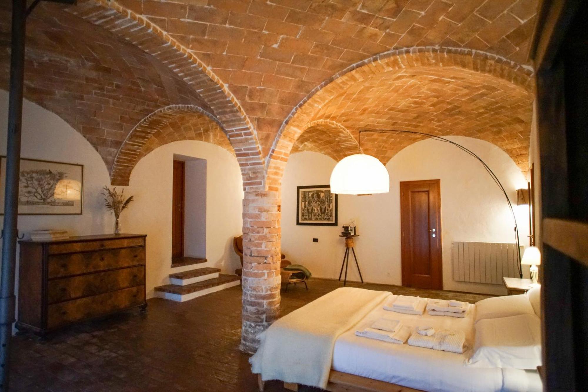Villa Fonteintanata Miemo Zewnętrze zdjęcie