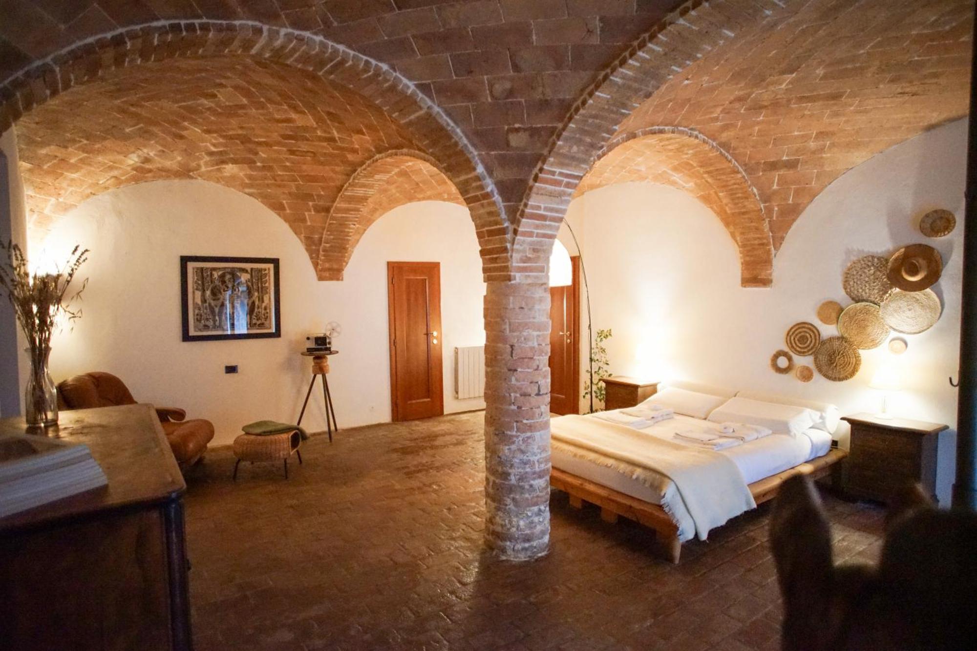 Villa Fonteintanata Miemo Zewnętrze zdjęcie