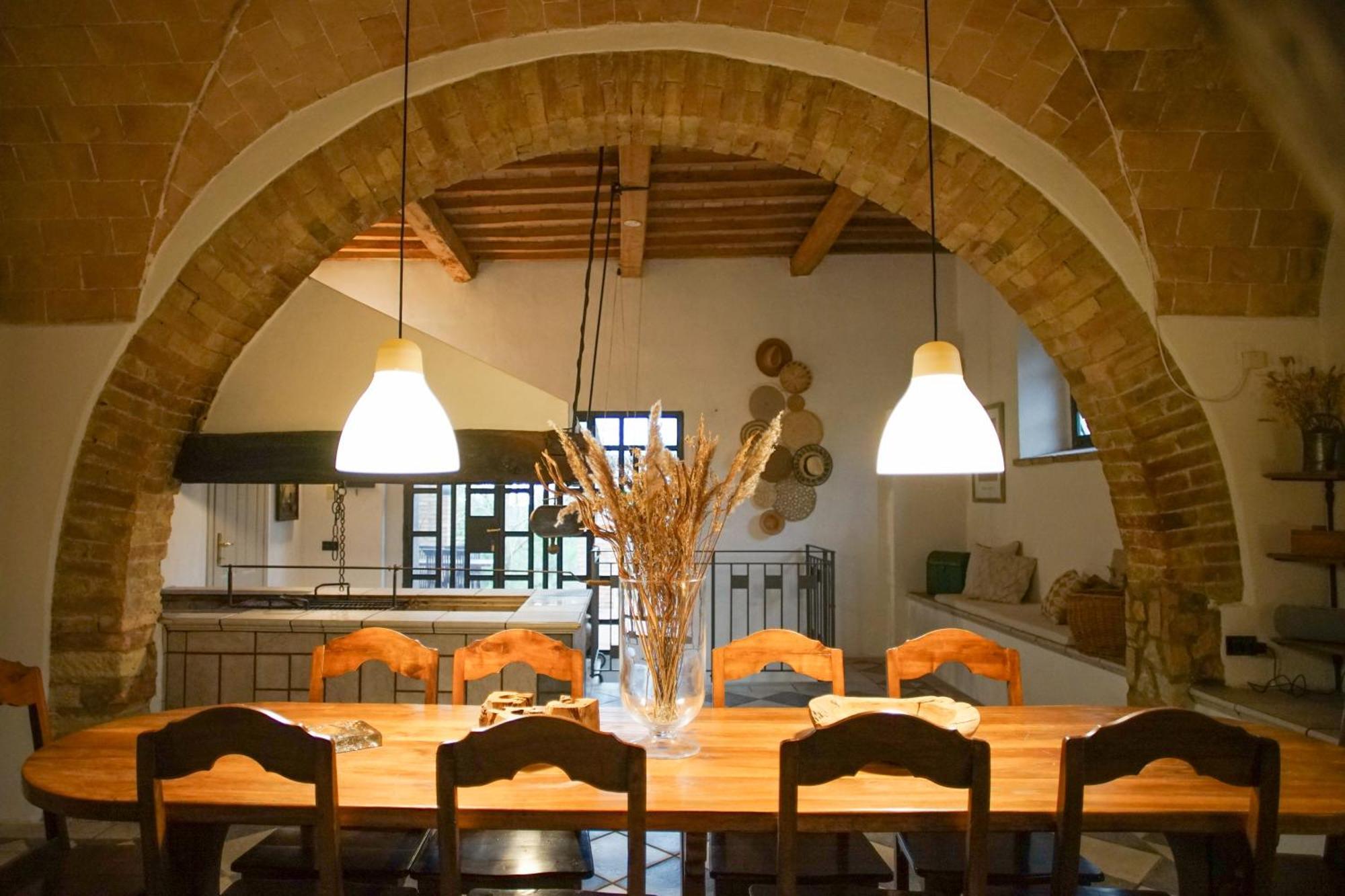 Villa Fonteintanata Miemo Zewnętrze zdjęcie