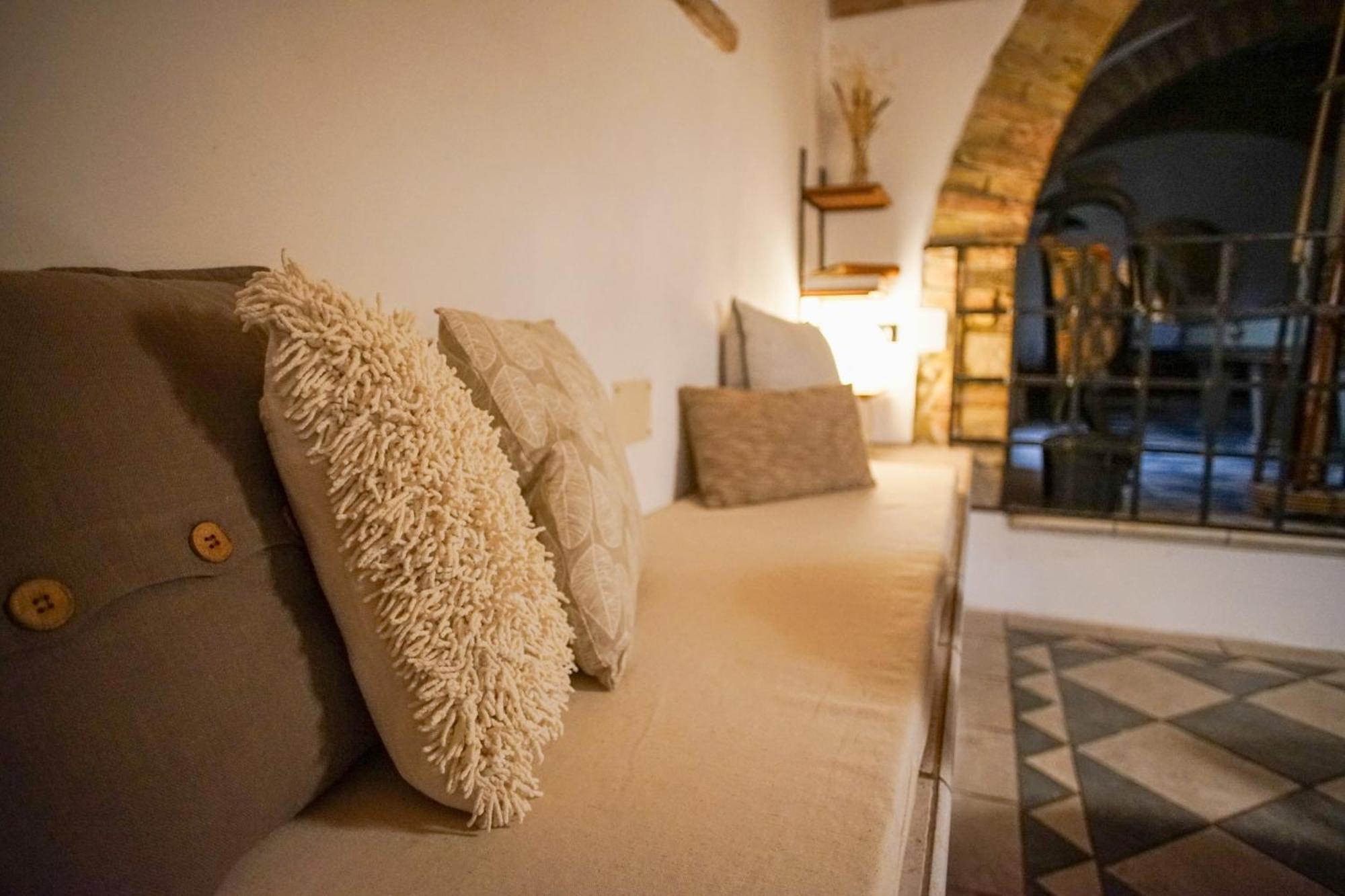 Villa Fonteintanata Miemo Zewnętrze zdjęcie