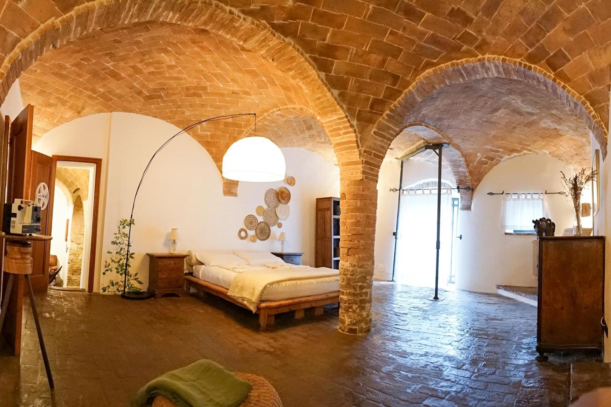 Villa Fonteintanata Miemo Zewnętrze zdjęcie