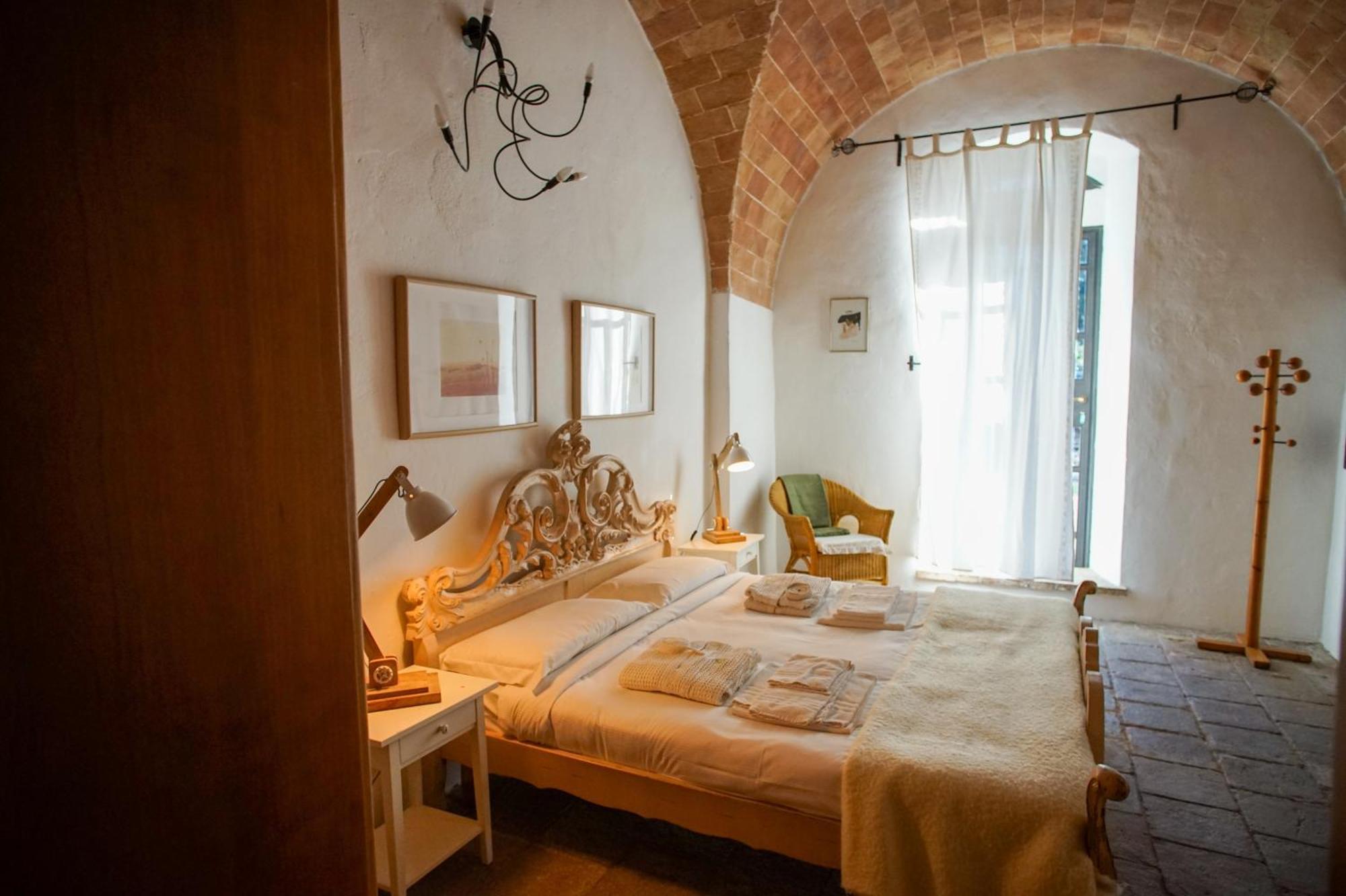 Villa Fonteintanata Miemo Zewnętrze zdjęcie