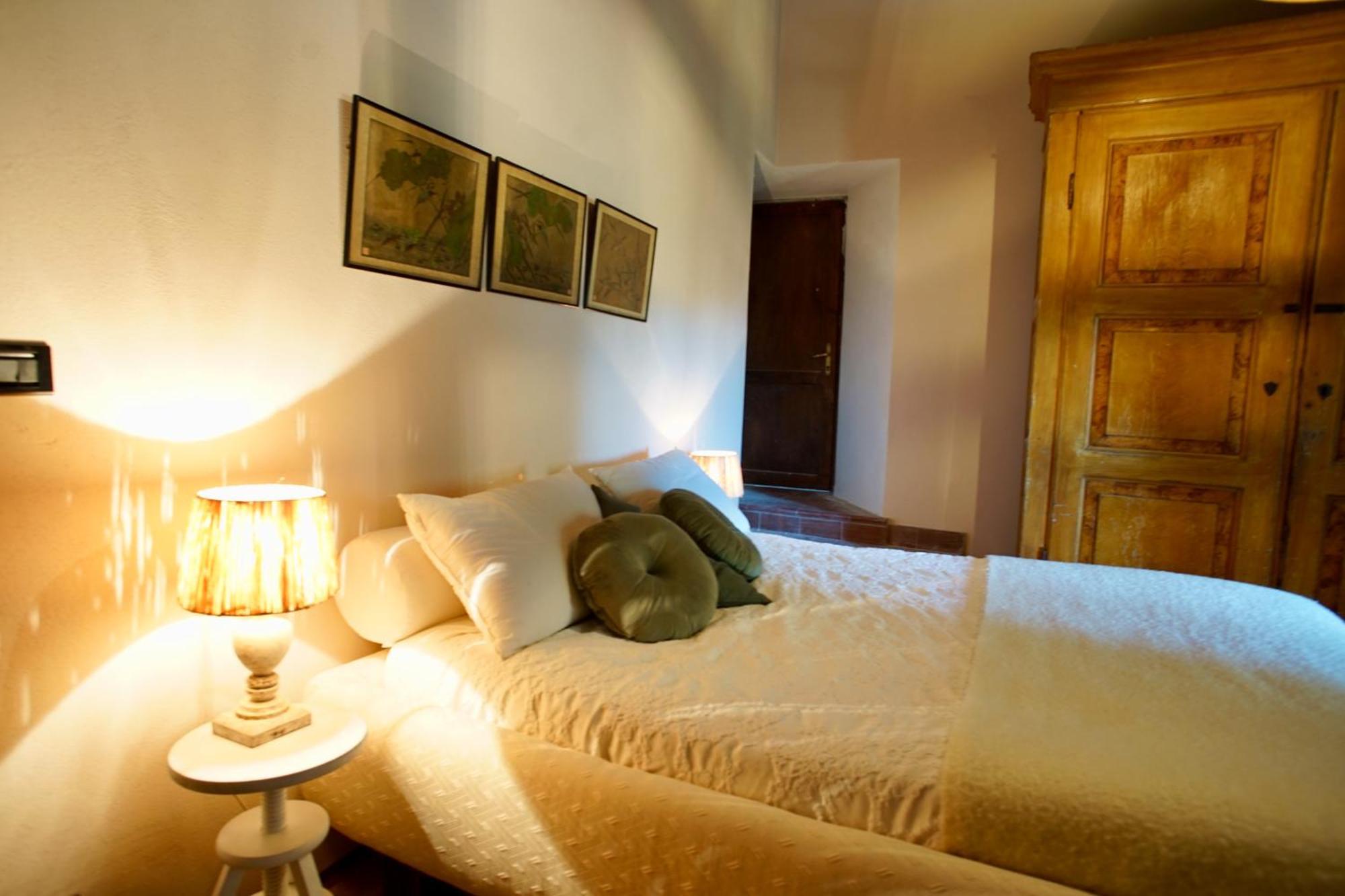 Villa Fonteintanata Miemo Zewnętrze zdjęcie