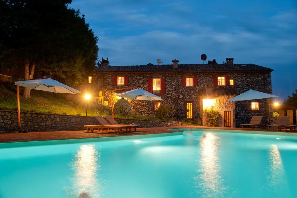 Villa Fonteintanata Miemo Zewnętrze zdjęcie