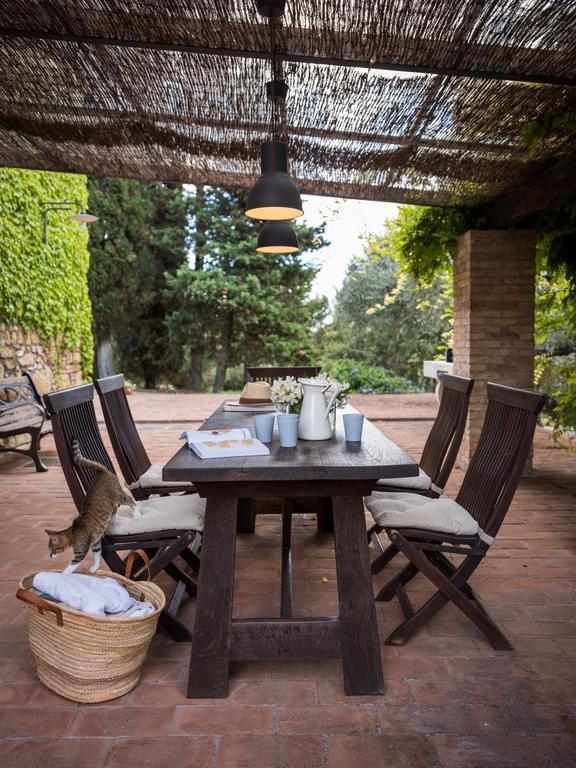 Villa Fonteintanata Miemo Zewnętrze zdjęcie